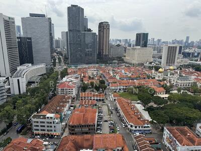 For Sale - City Gate