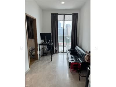 For Sale - City Gate