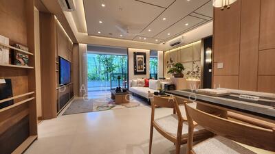 For Sale - Zyon Grand