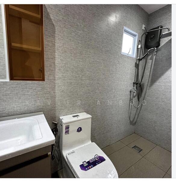 For Sale - Siew Lim Park