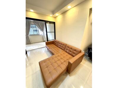 For Rent - 295 Choa Chu Kang Avenue 2