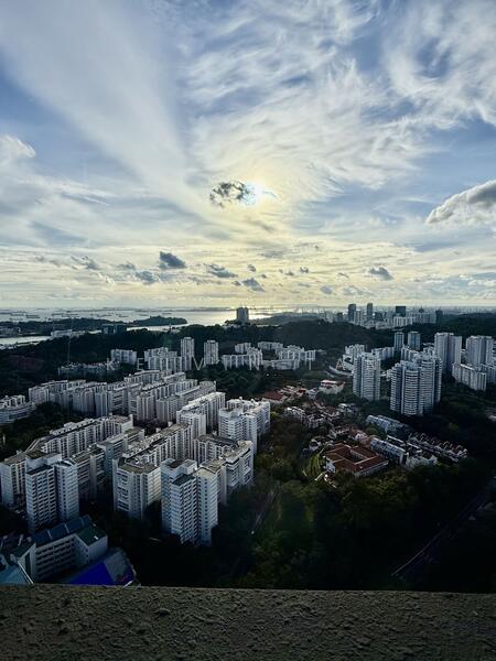 For Sale - Avenue South Residence