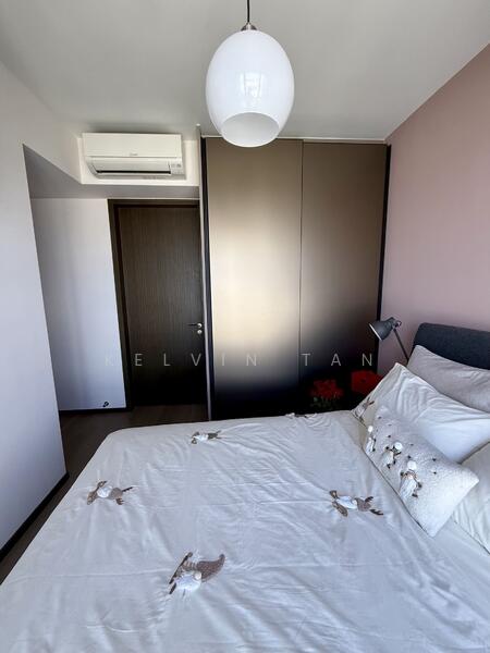 For Sale - Avenue South Residence