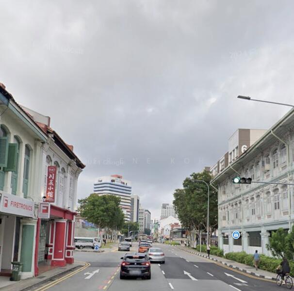 Jalan Besar, , 2,400 sqft, Shop / Shophouse For Sale, by Serene Koh ...