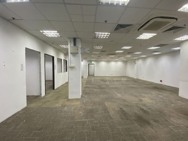 Manhattan House, 151 Chin Swee Rd, 3,908 sqft, Other Retail For Rent, by Lance Lim, 60209329 - Interior - CommercialGuru.com.sg