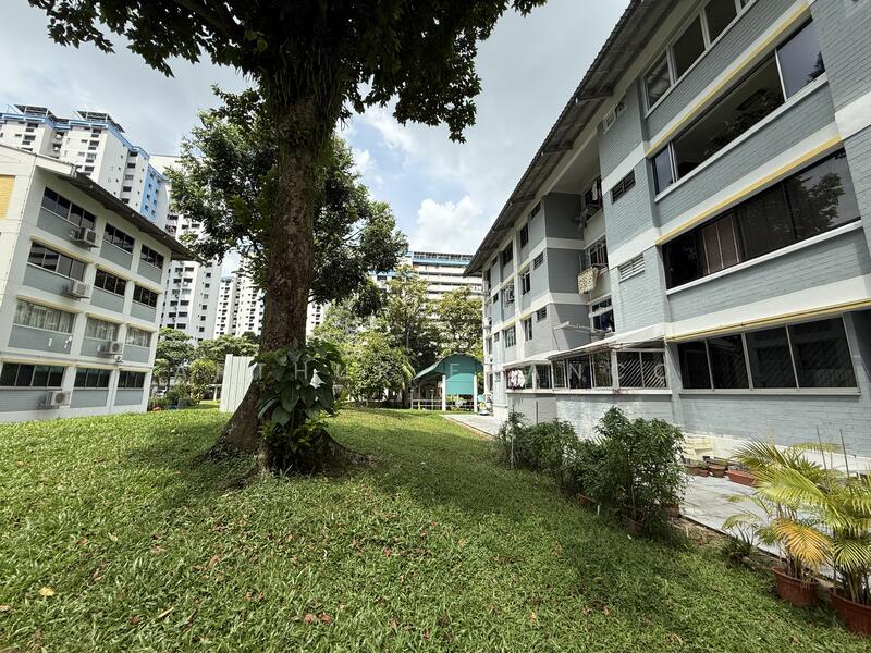 For Sale - 417 Fajar Road