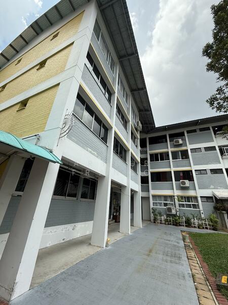 For Sale - 417 Fajar Road