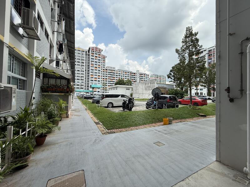 For Sale - 417 Fajar Road