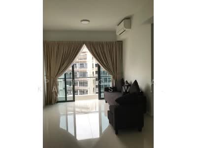 For Rent - The Palette