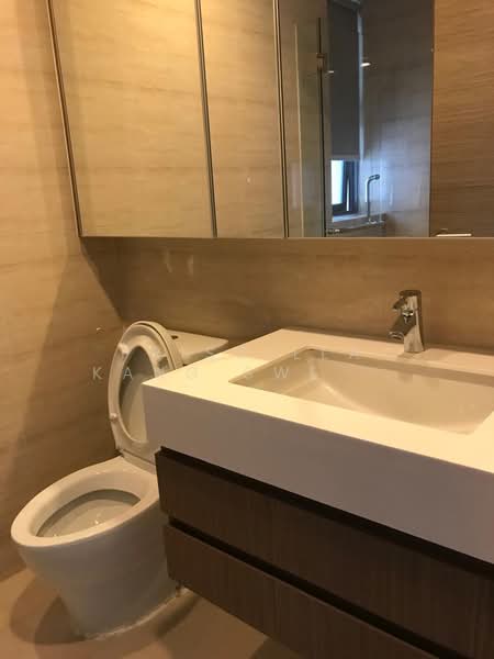 The Palette, 117 Pasir Ris Grove, 3 Bedrooms, 893 sqft, Condominium For Rent, by Priscilla Kang Swee Cheng, 60209336 - Bathroom - PropertyGuru.com.sg
