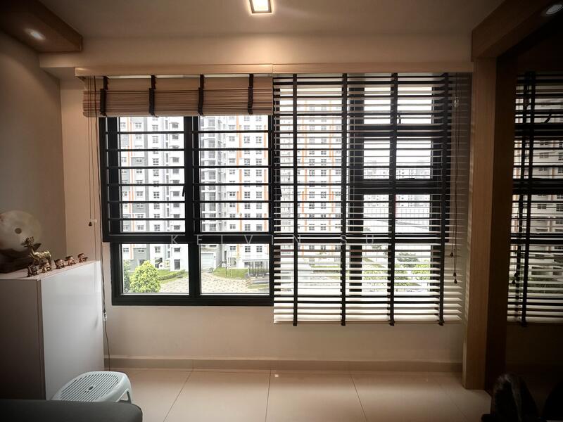 For Sale - 333D Yishun Riverwalk