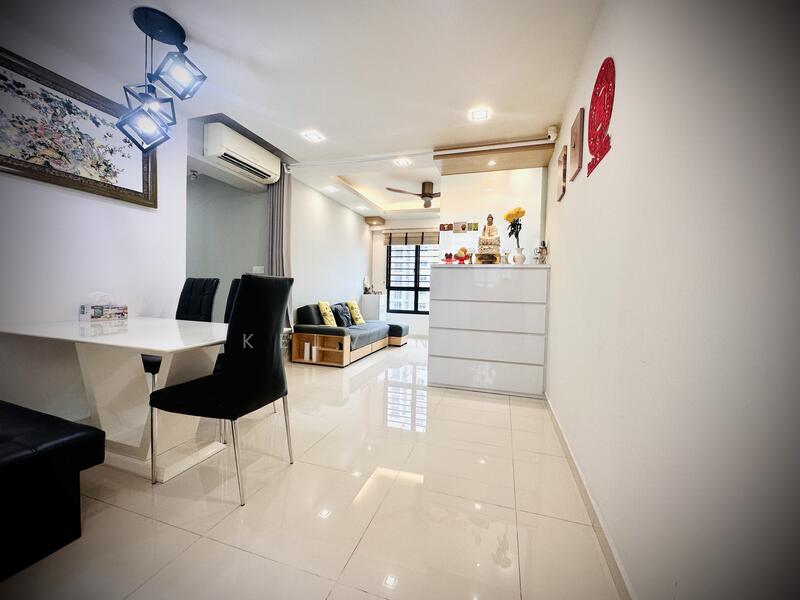 For Sale - 333D Yishun Riverwalk