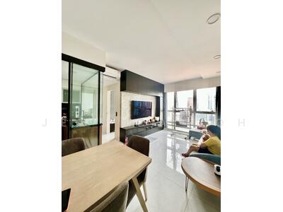 For Rent - The Clift