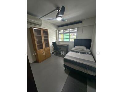 For Rent - 349 Clementi Avenue 2