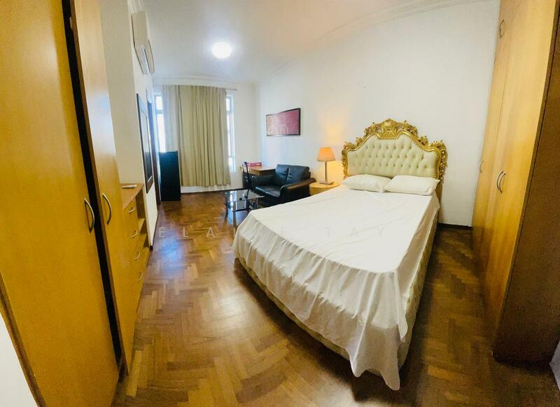 For Rent - St Francis Lodge