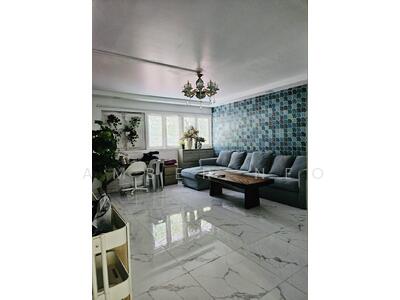 For Rent - 27 Telok Blangah Way