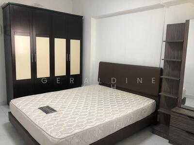 For Rent - 637 Ang Mo Kio Avenue 6