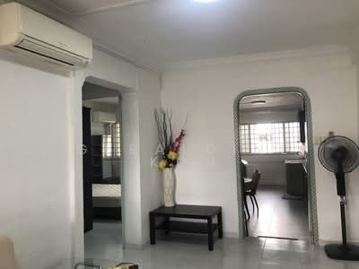 For Rent - 637 Ang Mo Kio Avenue 6