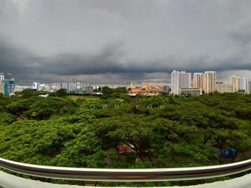 For Rent - 223 Ang Mo Kio Avenue 1