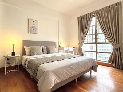 For Rent - Parc Vista