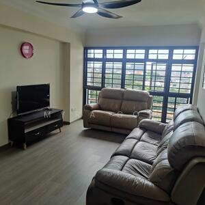 For Rent - 403D Fernvale Lane