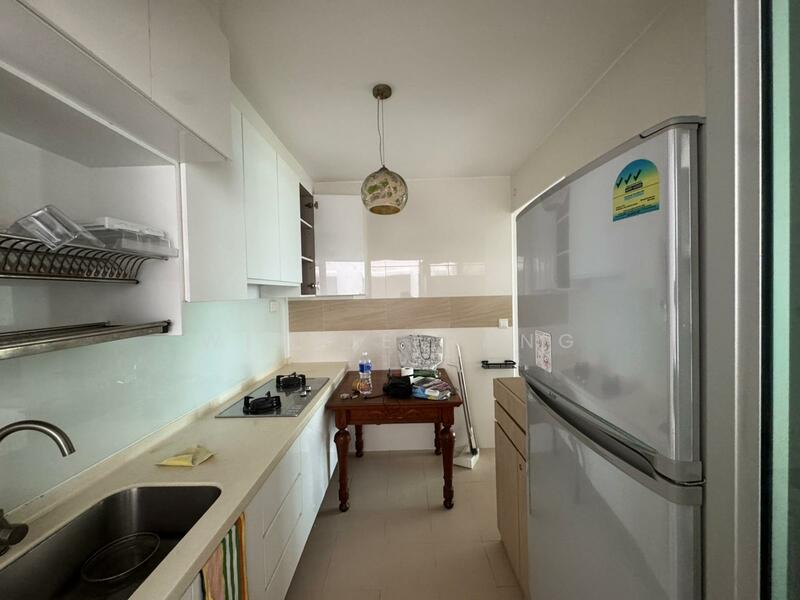 For Rent - 501A Yishun Street 51