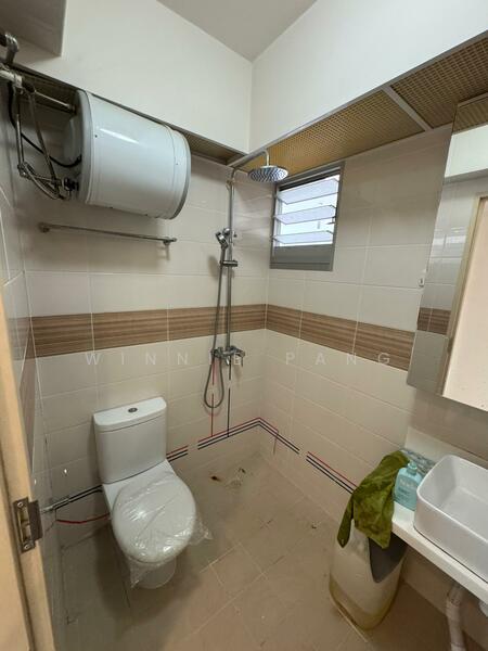 For Rent - 501A Yishun Street 51