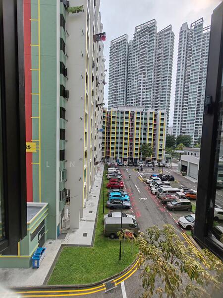 For Rent - 126 Lorong 1 Toa Payoh