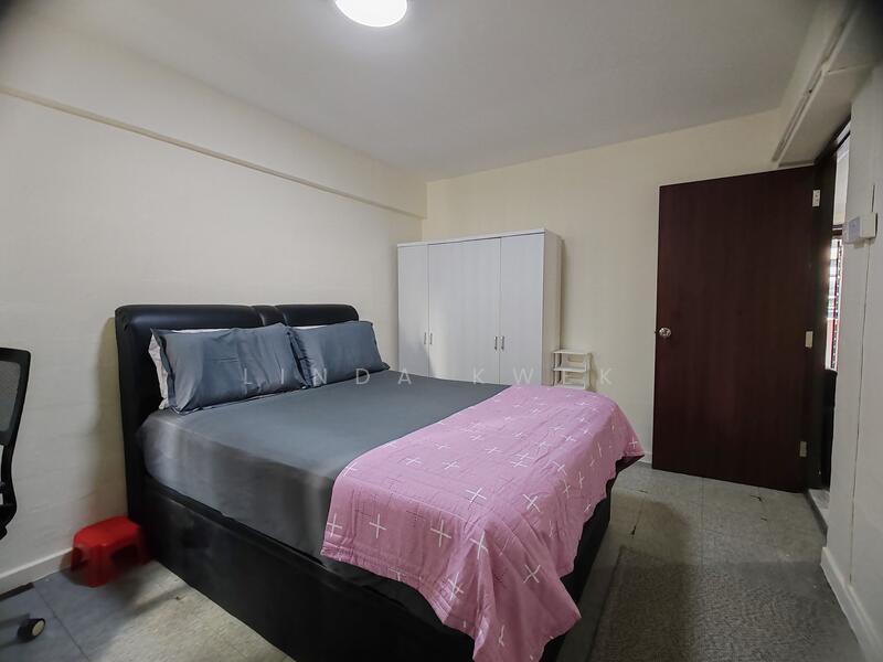 For Rent - 126 Lorong 1 Toa Payoh