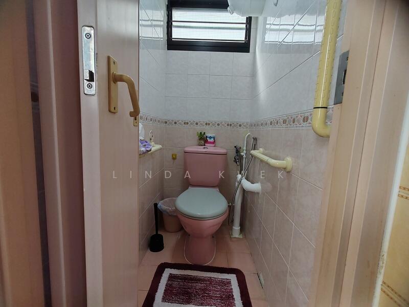 For Rent - 126 Lorong 1 Toa Payoh