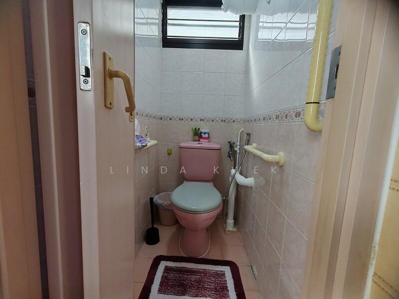 For Rent - 126 Lorong 1 Toa Payoh