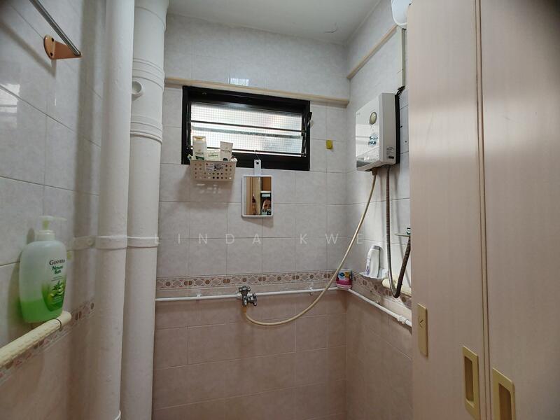 For Rent - 126 Lorong 1 Toa Payoh