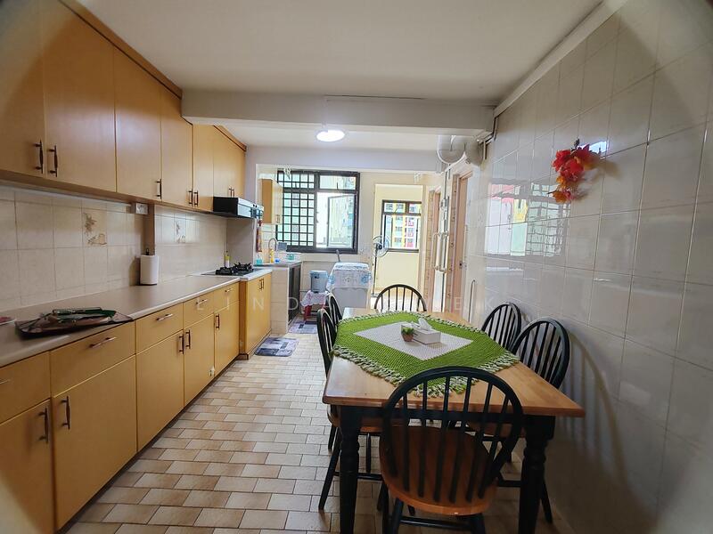 For Rent - 126 Lorong 1 Toa Payoh