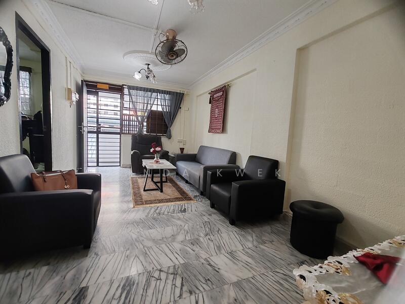 For Rent - 126 Lorong 1 Toa Payoh