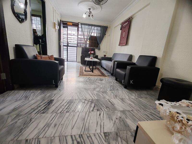 For Rent - 126 Lorong 1 Toa Payoh