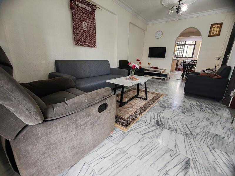 For Rent - 126 Lorong 1 Toa Payoh