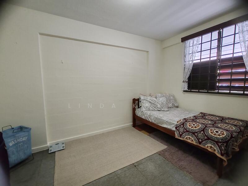 For Rent - 126 Lorong 1 Toa Payoh