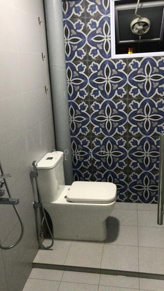 For Rent - 331 Serangoon Avenue 3