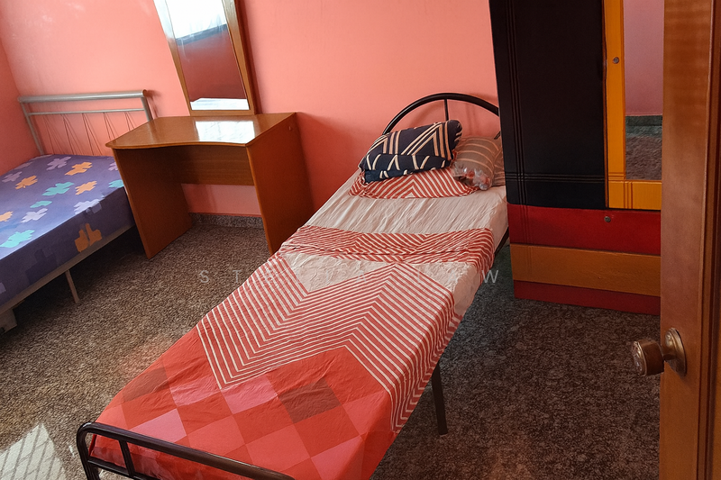 For Rent - 505 Tampines Central 1