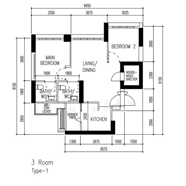 For Sale 96 Dawson Road