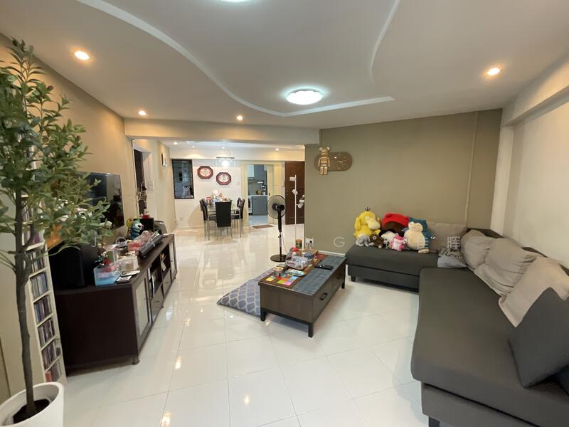 For Sale - 681B Woodlands Drive 62