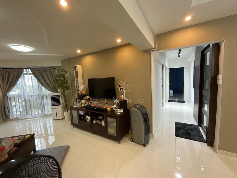 For Sale - 681B Woodlands Drive 62