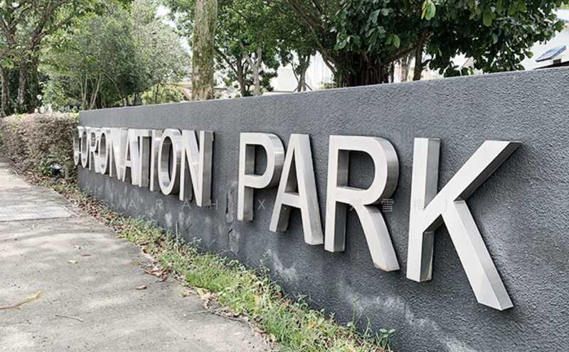 For Sale - Namly Avenue, Sixth Avenue, Coronation Road West, Jalan Haji Alias