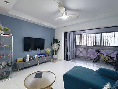 For Sale - 521 Jelapang Road