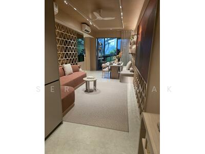 For Sale - Promenade Peak