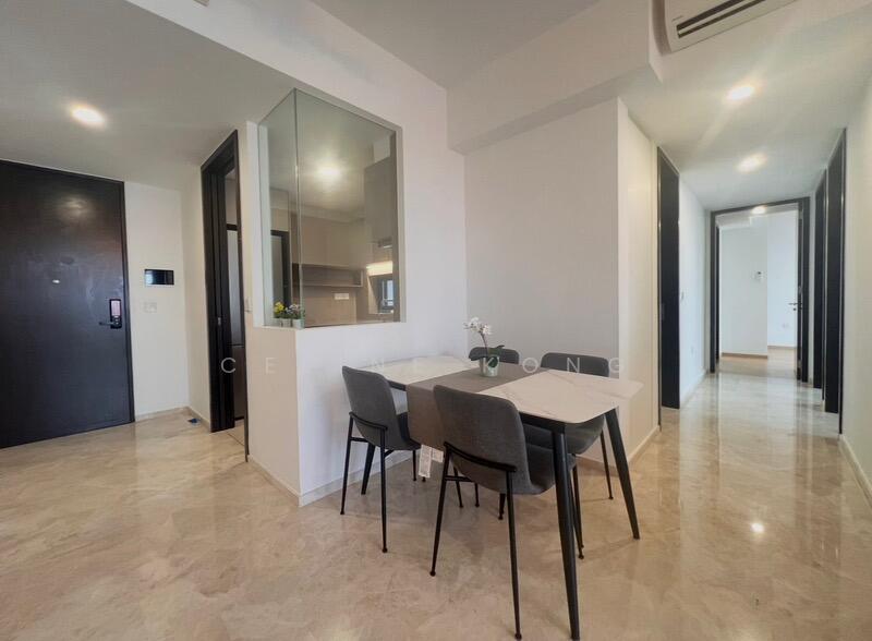 For Rent - JadeScape