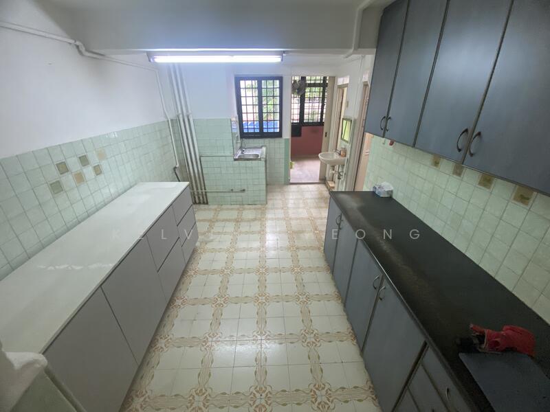 For Rent - 97 Whampoa Drive