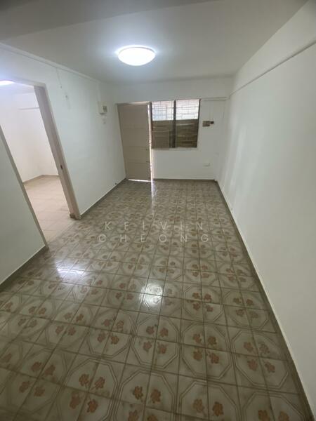 For Rent - 97 Whampoa Drive