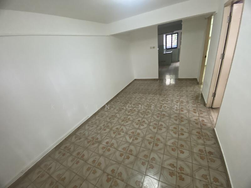 For Rent - 97 Whampoa Drive