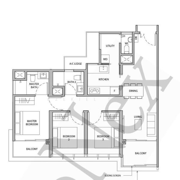 For Sale Dairy Farm Residences